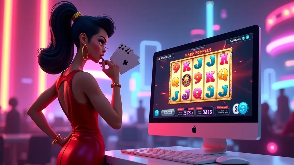 Online-casinologin