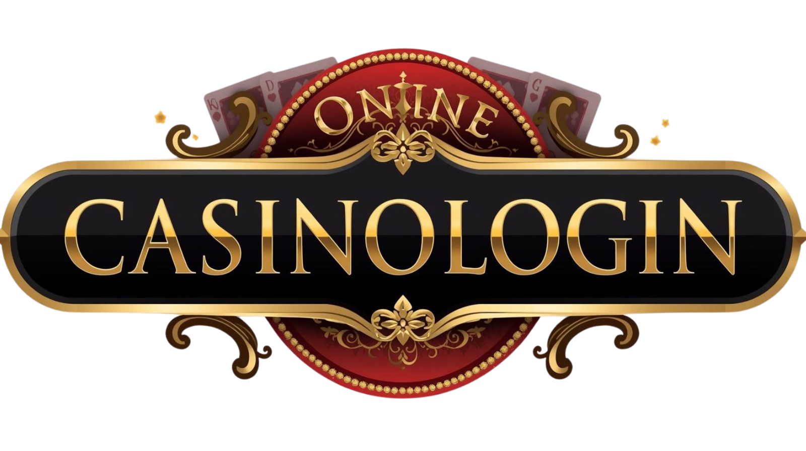 Online-casinologin